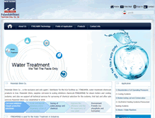 Tablet Screenshot of palandabshimi.com